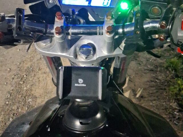Вайпер Р2, объемом двигателя 0.2 л и пробегом 0 тыс. км за 900 $, фото 2 на Automoto.ua