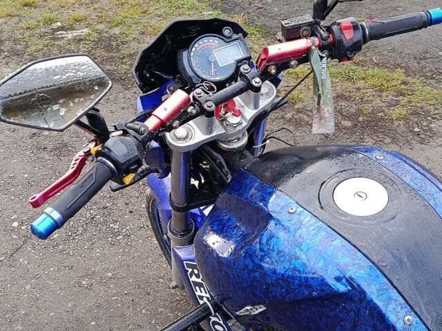 Вайпер Р2, объемом двигателя 0.2 л и пробегом 0 тыс. км за 474 $, фото 2 на Automoto.ua