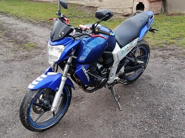 Вайпер Р2, объемом двигателя 0.2 л и пробегом 0 тыс. км за 474 $, фото 4 на Automoto.ua