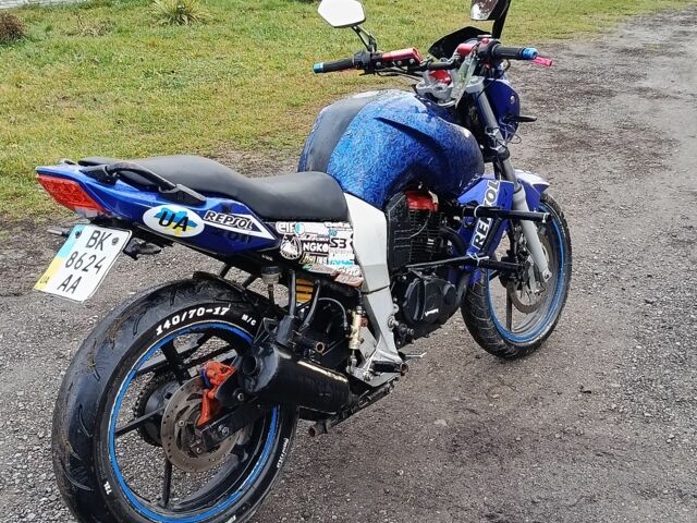 Вайпер Р2, объемом двигателя 0.2 л и пробегом 0 тыс. км за 474 $, фото 3 на Automoto.ua