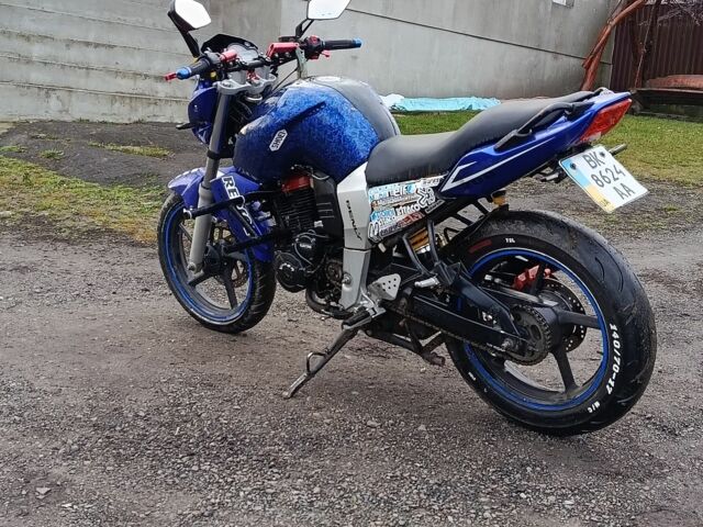 Вайпер Р2, объемом двигателя 0.2 л и пробегом 0 тыс. км за 474 $, фото 1 на Automoto.ua