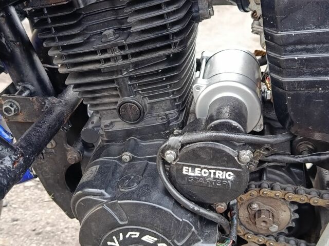 Вайпер Р2, объемом двигателя 0.2 л и пробегом 0 тыс. км за 474 $, фото 6 на Automoto.ua