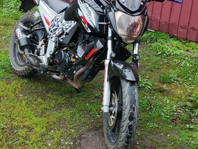 Вайпер Р2, объемом двигателя 0.2 л и пробегом 0 тыс. км за 1047 $, фото 3 на Automoto.ua