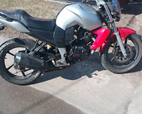 Сірий Вайпер Р2, об'ємом двигуна 0.2 л та пробігом 22 тис. км за 850 $, фото 1 на Automoto.ua