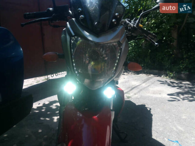 Сірий Вайпер Р2, об'ємом двигуна 0.2 л та пробігом 22 тис. км за 850 $, фото 2 на Automoto.ua