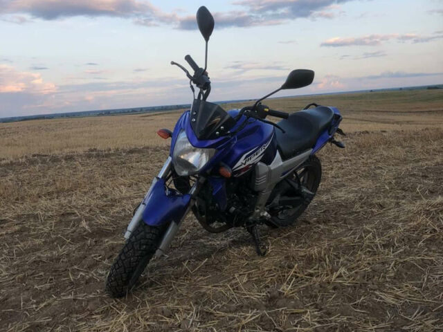 Синій Вайпер Р2, об'ємом двигуна 0 л та пробігом 17 тис. км за 740 $, фото 5 на Automoto.ua