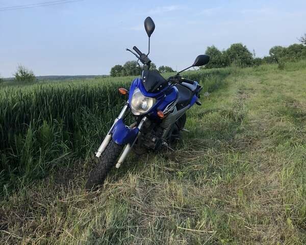 Синій Вайпер Р2, об'ємом двигуна 0 л та пробігом 17 тис. км за 740 $, фото 2 на Automoto.ua