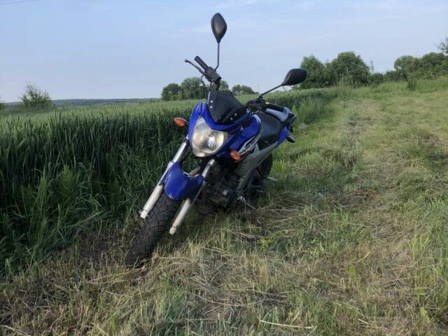 Синій Вайпер Р2, об'ємом двигуна 0 л та пробігом 17 тис. км за 740 $, фото 1 на Automoto.ua
