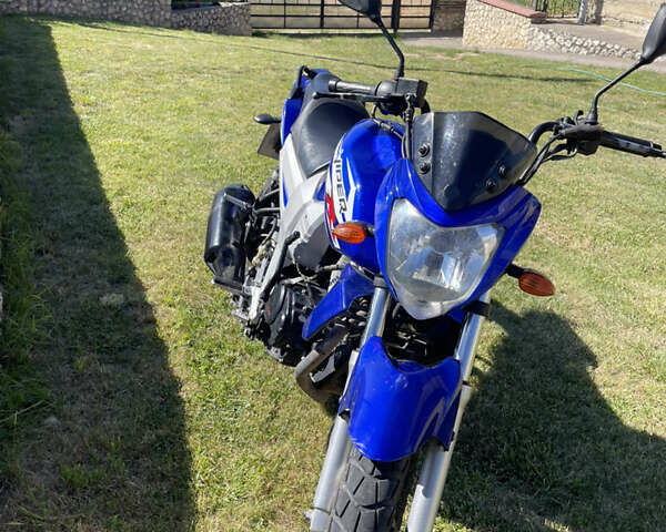 Синій Вайпер Р2, об'ємом двигуна 0.2 л та пробігом 27 тис. км за 800 $, фото 2 на Automoto.ua