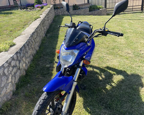 Синій Вайпер Р2, об'ємом двигуна 0.2 л та пробігом 27 тис. км за 800 $, фото 5 на Automoto.ua