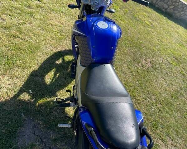 Синій Вайпер Р2, об'ємом двигуна 0.2 л та пробігом 27 тис. км за 800 $, фото 1 на Automoto.ua