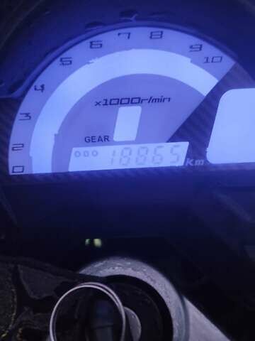 Зелений Вайпер Р2, об'ємом двигуна 0.2 л та пробігом 18 тис. км за 930 $, фото 3 на Automoto.ua