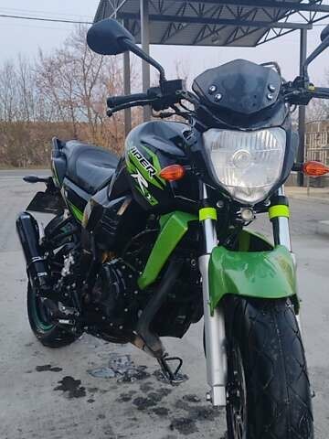 Зелений Вайпер Р2, об'ємом двигуна 0.2 л та пробігом 18 тис. км за 930 $, фото 7 на Automoto.ua