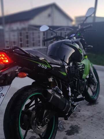 Зелений Вайпер Р2, об'ємом двигуна 0.2 л та пробігом 18 тис. км за 930 $, фото 5 на Automoto.ua