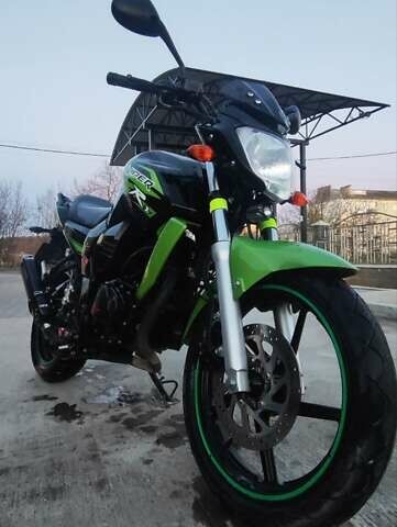 Зелений Вайпер Р2, об'ємом двигуна 0.2 л та пробігом 18 тис. км за 930 $, фото 6 на Automoto.ua