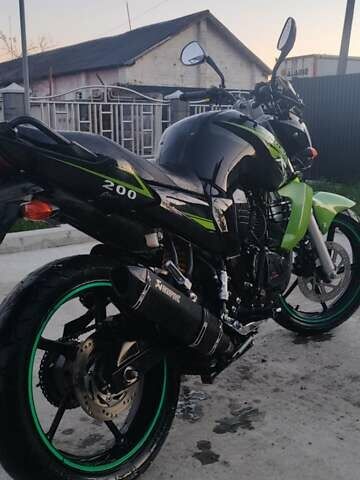 Зелений Вайпер Р2, об'ємом двигуна 0.2 л та пробігом 18 тис. км за 930 $, фото 2 на Automoto.ua