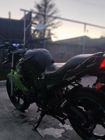 Зелений Вайпер Р2, об'ємом двигуна 0.2 л та пробігом 18 тис. км за 930 $, фото 1 на Automoto.ua