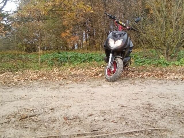 Вайпер R3, об'ємом двигуна 50 л та пробігом 0 тис. км за 284 $, фото 6 на Automoto.ua