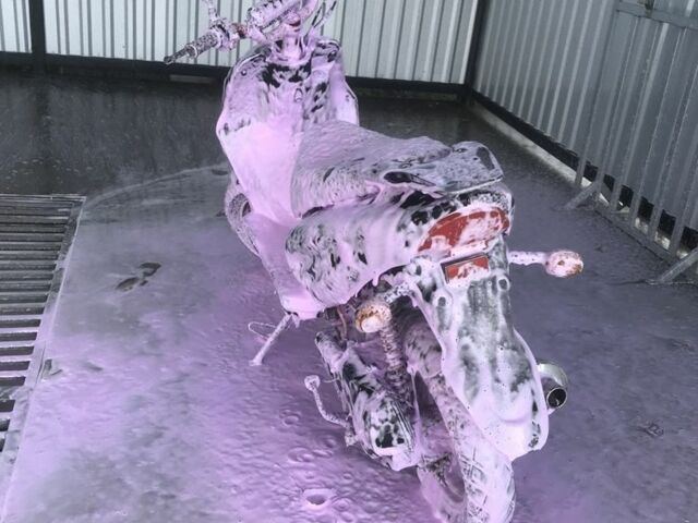 Вайпер R3, об'ємом двигуна 50 л та пробігом 0 тис. км за 284 $, фото 5 на Automoto.ua