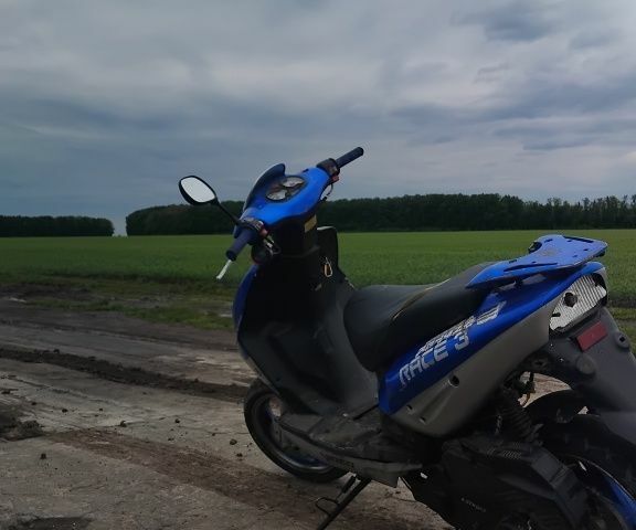Вайпер R3, об'ємом двигуна 0.15 л та пробігом 0 тис. км за 112 $, фото 1 на Automoto.ua