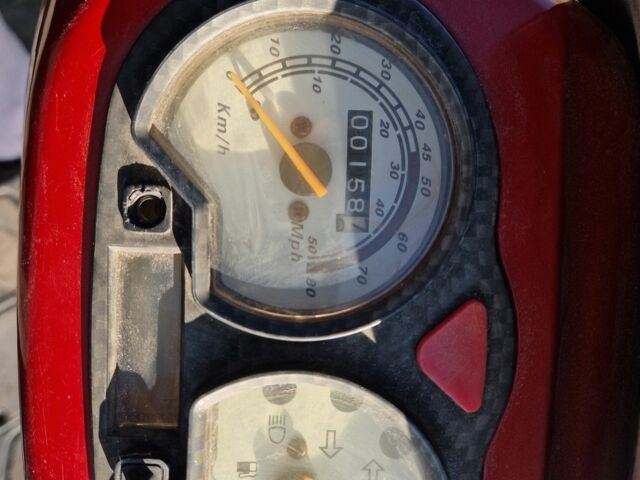 Вайпер R3, об'ємом двигуна 80 л та пробігом 0 тис. км за 262 $, фото 3 на Automoto.ua