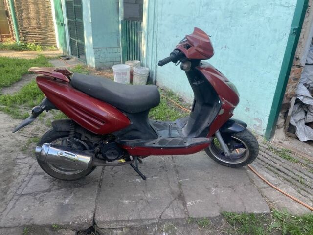 Вайпер Р3, объемом двигателя 80 л и пробегом 0 тыс. км за 90 $, фото 4 на Automoto.ua