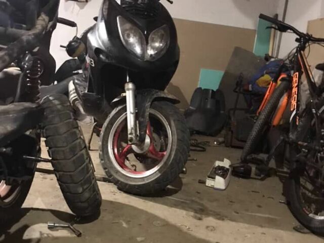 Вайпер Р3, объемом двигателя 49 л и пробегом 0 тыс. км за 218 $, фото 7 на Automoto.ua