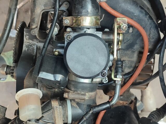 Вайпер R3, об'ємом двигуна 0 л та пробігом 0 тис. км за 226 $, фото 1 на Automoto.ua