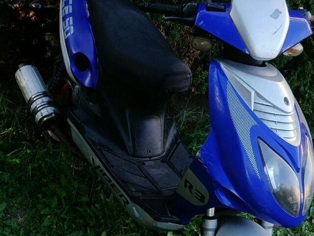 Синій Вайпер R3, об'ємом двигуна 0 л та пробігом 7 тис. км за 295 $, фото 9 на Automoto.ua