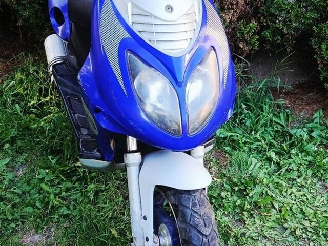 Синій Вайпер R3, об'ємом двигуна 0 л та пробігом 7 тис. км за 295 $, фото 8 на Automoto.ua