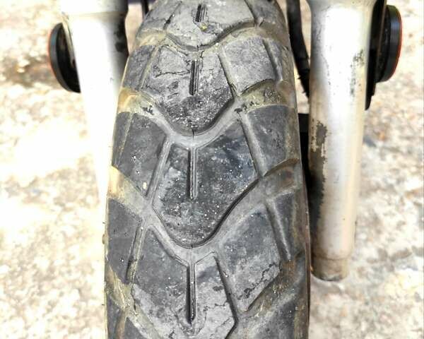 Вайпер Рейс, объемом двигателя 0 л и пробегом 17 тыс. км за 407 $, фото 11 на Automoto.ua