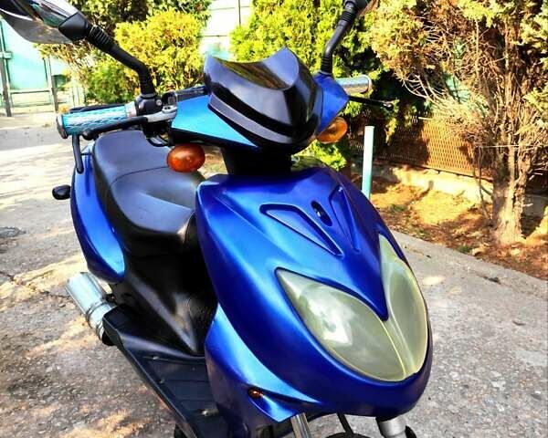 Вайпер Рейс, объемом двигателя 0 л и пробегом 17 тыс. км за 407 $, фото 3 на Automoto.ua