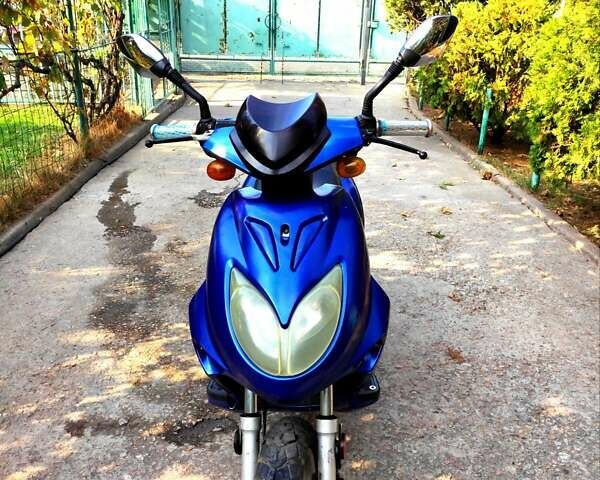 Вайпер Рейс, объемом двигателя 0 л и пробегом 17 тыс. км за 407 $, фото 1 на Automoto.ua