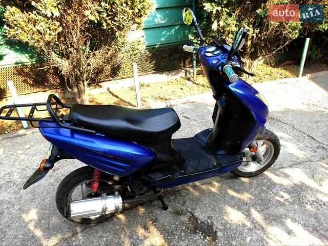 Вайпер Рейс, объемом двигателя 0 л и пробегом 17 тыс. км за 407 $, фото 6 на Automoto.ua