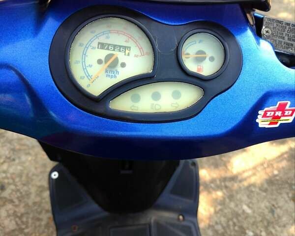 Вайпер Рейс, объемом двигателя 0 л и пробегом 17 тыс. км за 407 $, фото 10 на Automoto.ua