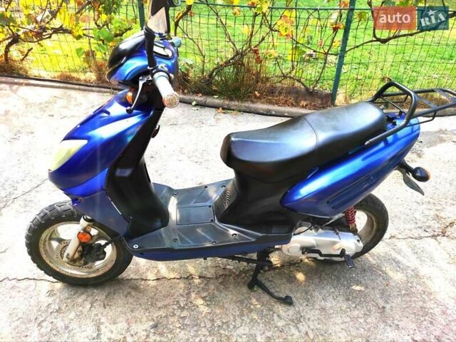 Вайпер Рейс, объемом двигателя 0 л и пробегом 17 тыс. км за 407 $, фото 8 на Automoto.ua