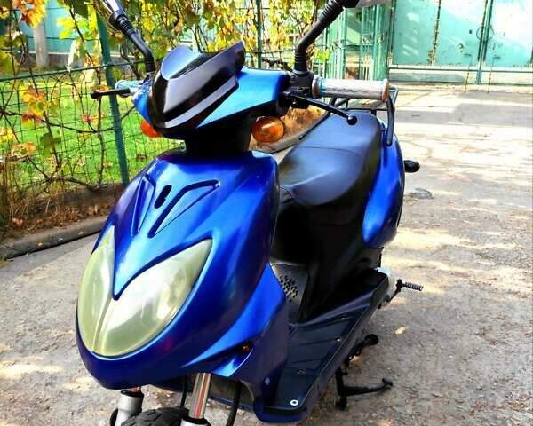 Вайпер Рейс, объемом двигателя 0 л и пробегом 17 тыс. км за 407 $, фото 2 на Automoto.ua