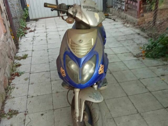 Вайпер Рейс, объемом двигателя 50 л и пробегом 0 тыс. км за 143 $, фото 2 на Automoto.ua