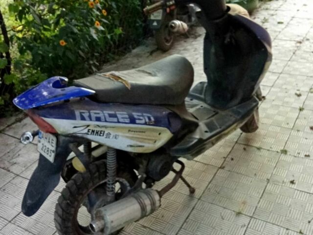 Вайпер Рейс, объемом двигателя 50 л и пробегом 0 тыс. км за 143 $, фото 1 на Automoto.ua