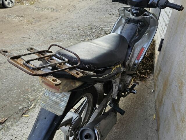 Вайпер Sport, об'ємом двигуна 0.13 л та пробігом 0 тис. км за 285 $, фото 8 на Automoto.ua