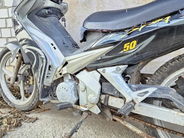 Вайпер Sport, об'ємом двигуна 0.13 л та пробігом 0 тис. км за 285 $, фото 4 на Automoto.ua