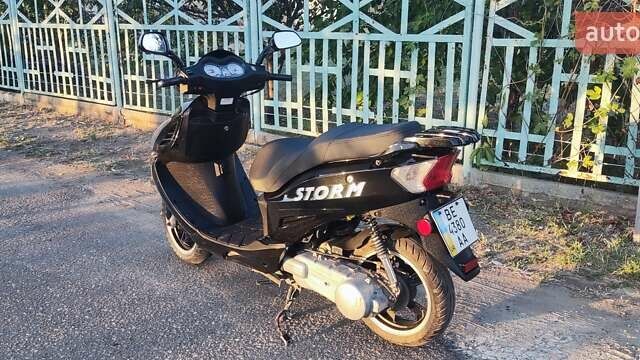 Черный Вайпер Шторм, объемом двигателя 0 л и пробегом 23 тыс. км за 650 $, фото 2 на Automoto.ua