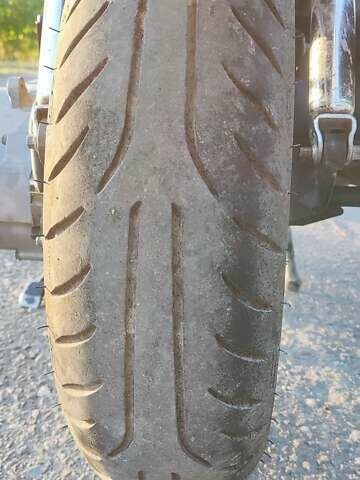 Черный Вайпер Шторм, объемом двигателя 0 л и пробегом 23 тыс. км за 650 $, фото 8 на Automoto.ua