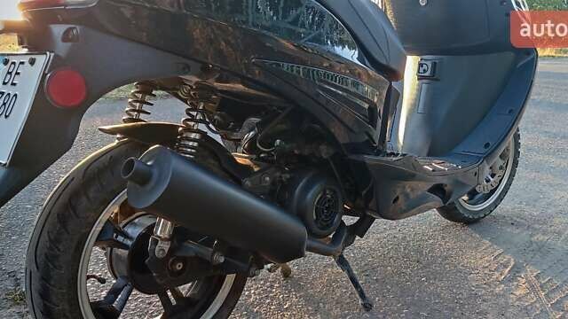 Черный Вайпер Шторм, объемом двигателя 0 л и пробегом 23 тыс. км за 650 $, фото 5 на Automoto.ua