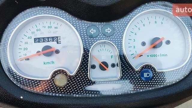 Черный Вайпер Шторм, объемом двигателя 0 л и пробегом 23 тыс. км за 650 $, фото 6 на Automoto.ua