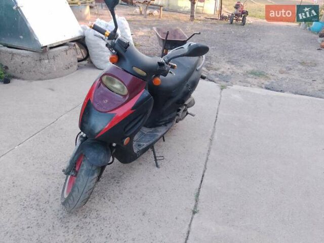 Вайпер Шторм, объемом двигателя 0 л и пробегом 21 тыс. км за 363 $, фото 4 на Automoto.ua