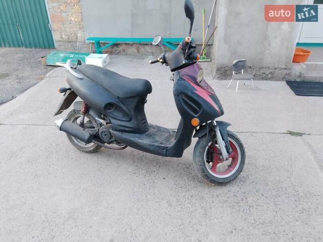 Вайпер Шторм, объемом двигателя 0 л и пробегом 21 тыс. км за 363 $, фото 7 на Automoto.ua