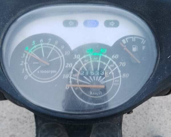 Вайпер Шторм, объемом двигателя 0 л и пробегом 21 тыс. км за 363 $, фото 2 на Automoto.ua