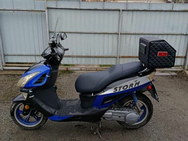 Вайпер Storm, об'ємом двигуна 0.15 л та пробігом 0 тис. км за 486 $, фото 1 на Automoto.ua