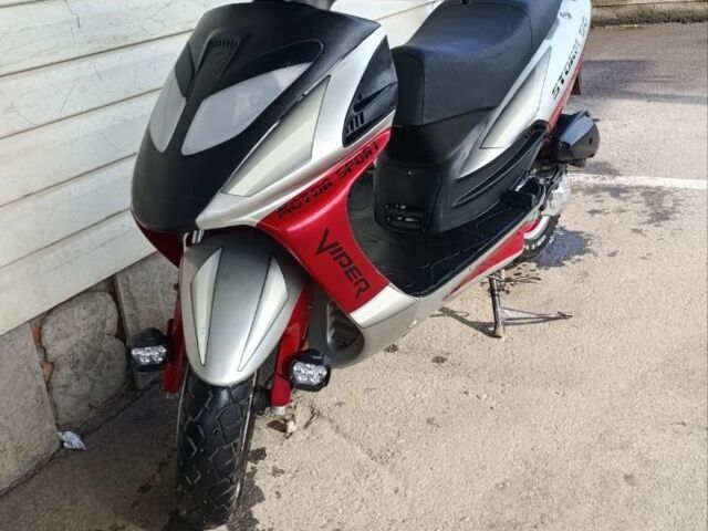 Вайпер Шторм, объемом двигателя 49 л и пробегом 0 тыс. км за 296 $, фото 1 на Automoto.ua